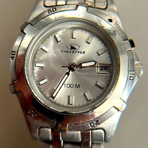 Freestyle Ladies Water Resistant Watch